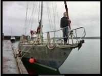 1996 Gustavus Alaska 44.5 Bruce Roberts Offshore 44