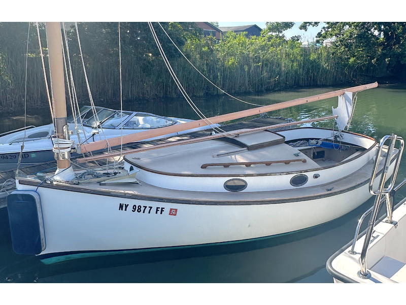 1988 Marshall Sanderling located in New York for sale