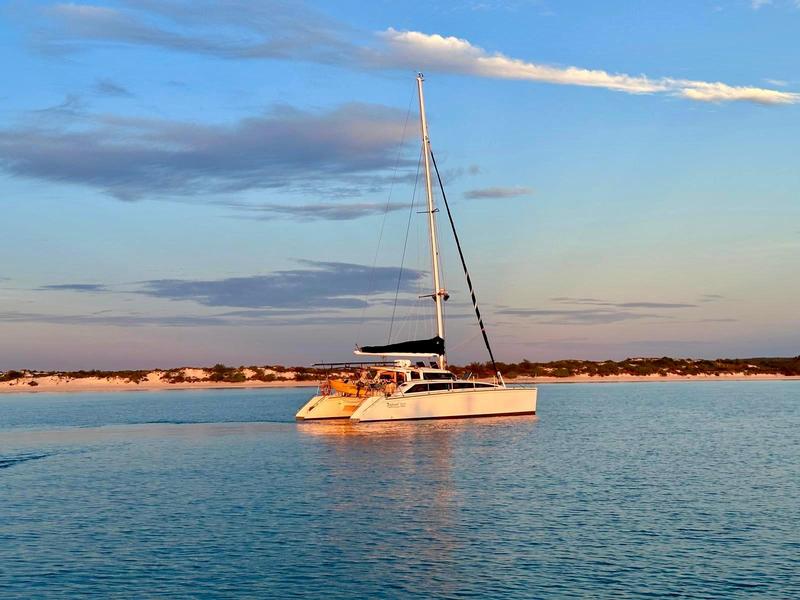 2002 Perry 43 2002 located in Outside United States for sale