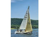 1981 North Sydney NS Outside United States 29.67 Mirage Kirby 30