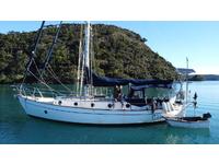 1978 Whangarei New Zealand Outside United States 37  Rafiki 37