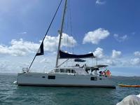 2007 Prickly Bay  44 Lagoon 440