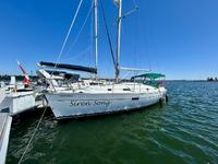 2000 Hamilton Ontario Canada Outside United States 36 Beneteau Oceanis 361