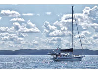 1979 Lewisporte Newfoundland Canada Outside United States 37 Finnsailer Custom 37 Finnsailer 34 Custom