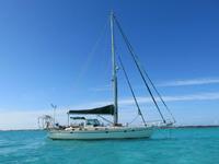 2004 Jolly Harbour  47 Caliber 47LRC