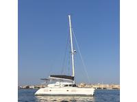 2008 Marina Di Ragusa  38 Lagoon 380