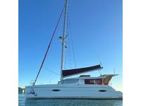 2009 Puerto Lindo Panama  41 Fountaine Pajot 41 Lipari