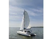 2006 Annapolis Maryland  43 Leopard 43