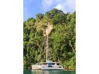 2018 Nadi Fiji  45 Leopard 45