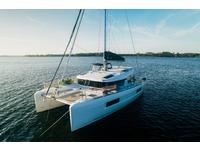 2023 Manteo NC US  40 Lagoon 40