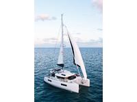 2023 Outer Banks NC  40 Lagoon 40