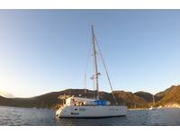 2014 Lighthouse Point FL  40 Lagoon 400 S2