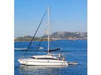 1991 St Thomas US Virgin Islands  36 Dean 365 Ocean Liner