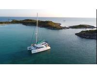 2013 Fort Pierce FL US  42 Lagoon 421