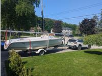 2007 Toronto Ontario Outside United States 22 Hunter 216