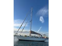 1990 Ft Myers Florida 44 Pacific Asian Enterprises Mason 44