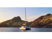 2007 Grenada  44 Lagoon 440