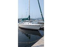 1988 Willsboro New York 30 Catalina 30 mkii