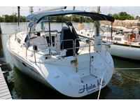 2006 Tampa Florida 35 Catalina 350