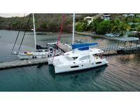 2014 Ventura CA  44 Leopard 44