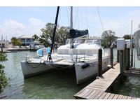 2001 Madeira Beach Florida 38 Lagoon 380