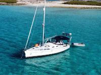 2002 Shelter Bay Marina Outside United States 39 Beneteau 393