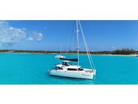 2017 Annapolis  45 Lagoon 450