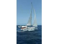 2014 Saint Martin  48 Beneteau Oceanis 48