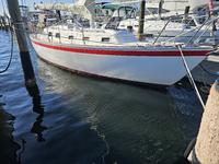 1978 Ft Walton Florida 32 Endeavour E32