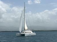 2018 Dominican Republic  37 Lagoon 380