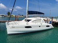 2011 Fort Pierce FL US  39 Leopard 39