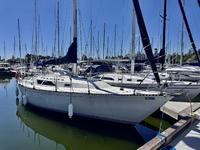 1989 Victoria BC Canada Outside United States 35 C&C 35