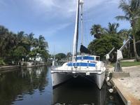 2005 Placida Fl west Fl Coast Florida 34  Gemini 105mc