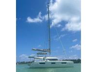 2022 Hobe Sound  46 Lagoon 46