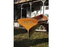 2001 Port Washington New York 17 Custom built Boston Whitehall