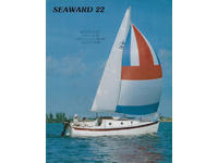 1986 MidHudson Valley NY New York 23 Seaward22 23