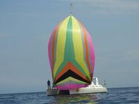 2005 Corinth GR  38 Admiral 38 Executive