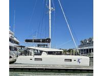 2018 Chesapeake Maryland  42 Lagoon 42