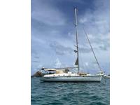 2000 Grenada  46 Beneteau 461