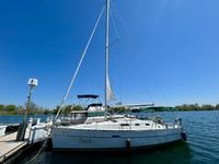 2007 Toronto Ontario Canada Outside United States 32 Beneteau 323