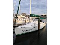 1997 Ozona Florida 28.5 Beneteau Oceanis 281