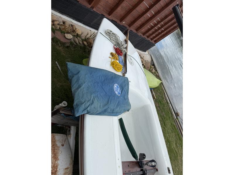   force five dinghy located in Georgia for sale