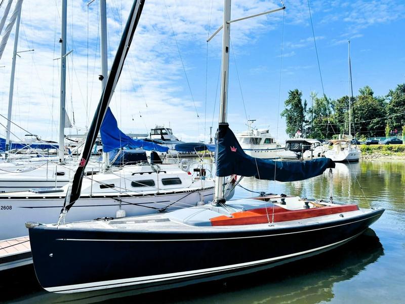 2016 Tofinou 8M located in Outside United States for sale