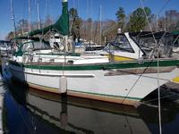 1990 Myrtle Beach South Carolina 38 Cabo Rico 38