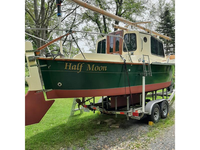 1997 Nimble Kodiak located in New York for sale