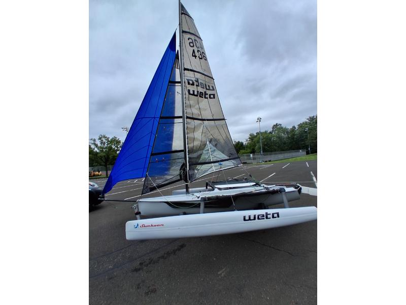 2010 Weta Weta located in Pennsylvania for sale