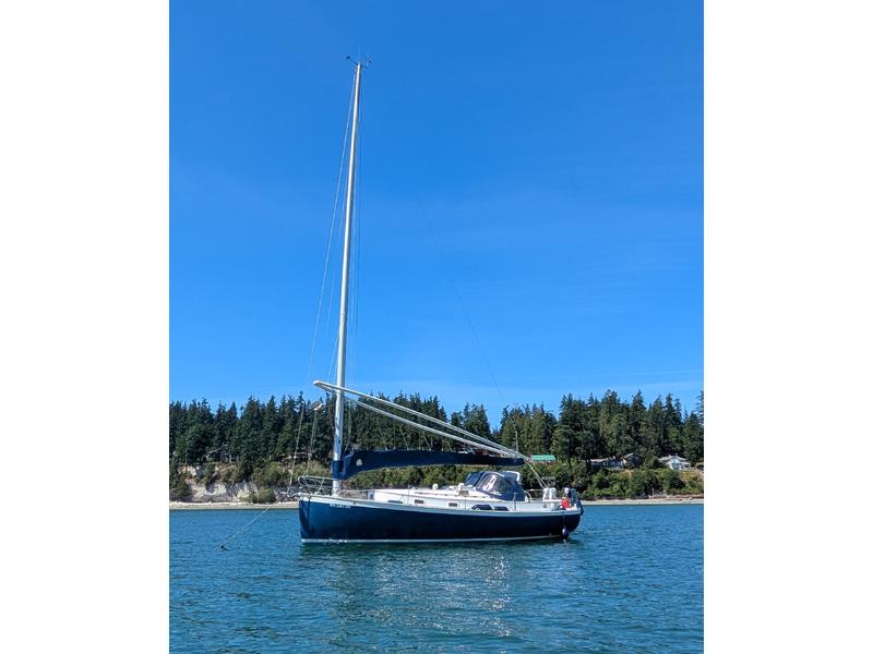 1983 Nonsuch Classic located in Washington for sale