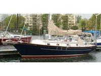 2001 St Augustine Florida 36 Cabo Rico 36