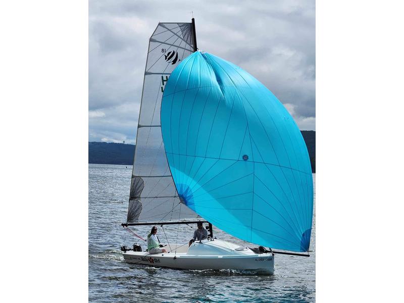 2019 Beneteau First 18 SE located in Alabama for sale