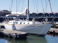 1969 Vallejo California 48 Cal 48